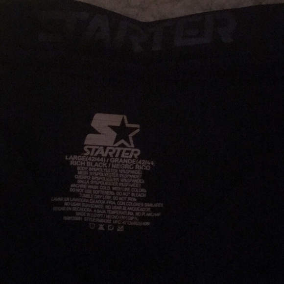 Athletic long sleeve - Picture 2 of 2